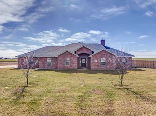 19501 Saddlehorn Rd, Amarillo, TX 79119