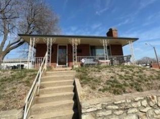 2612 Elma St, Kansas City, MO 64124