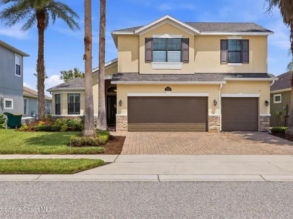 955 Shiloh Dr, Melbourne, FL 32940