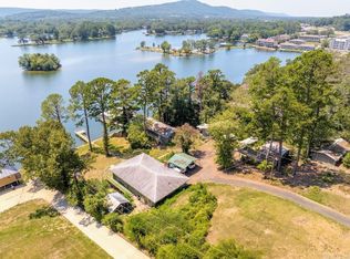 108 Lookout Cir, Hot Springs, AR 71913