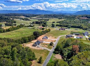 5 Cocke County Lot S, Parrottsville, TN 37843