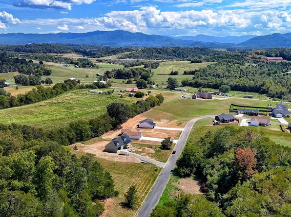 5 Cocke County Lot S, Parrottsville, TN 37843
