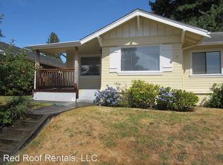 1235 S Verde St, Tacoma, WA 98405