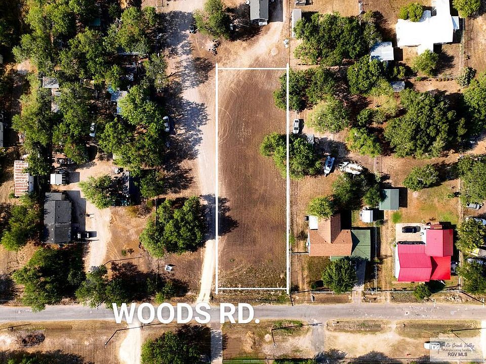 1st image of 0 Woods Rd