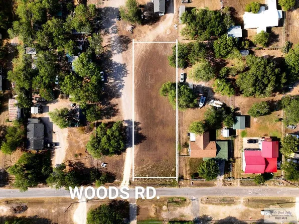 0 Woods Rd, Harlingen, TX 78552