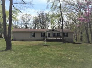 612 E 1080 North Rd, Pana, IL