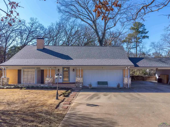 2309 Kentucky Dr, Longview, TX 75605