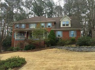 5920 Magnolia Mill Ct, Norcross, GA 30092