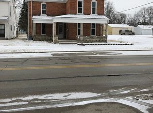 306 W South St, Arcanum, OH 45304