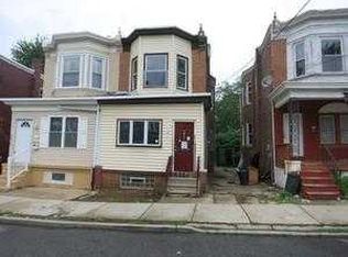 2821 Carman St, Camden, NJ 08105