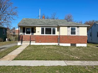 3214 Doycron Ct, Baltimore, MD 21207