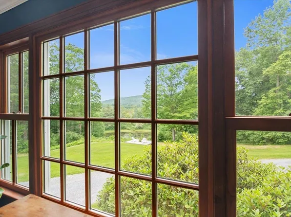 636 Dexter Road, Shaftsbury, VT 05262