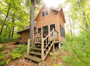 W902 Spider Lake Landing Rd, Birchwood, WI 54817