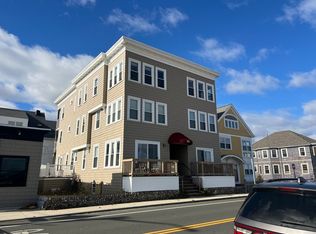 117 Winthrop Shore Dr #6, Winthrop, MA 02152