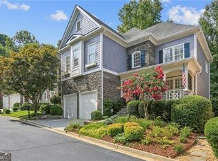 2546 Haberfield Ct, Atlanta, GA 30319