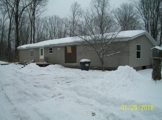 564 Hwy 8, Rhinelander, WI 54501