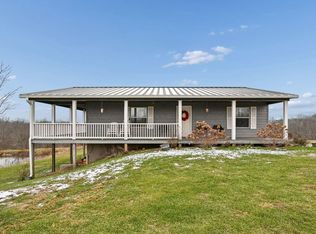 8945 Moody Rd, Moores Hill, IN 47032