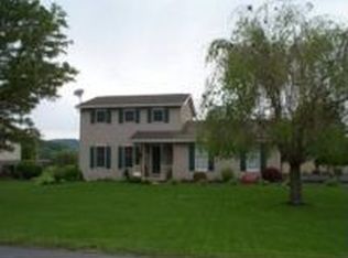14 Quarry Rd, Selinsgrove, PA 17870