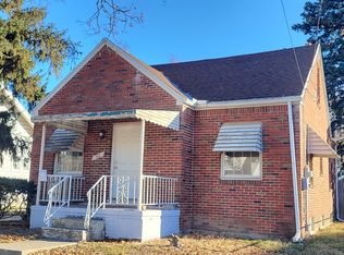 742 Marmion Ave, Toledo, OH 43607