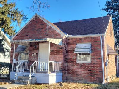 742 Marmion Ave, Toledo, OH, 43607