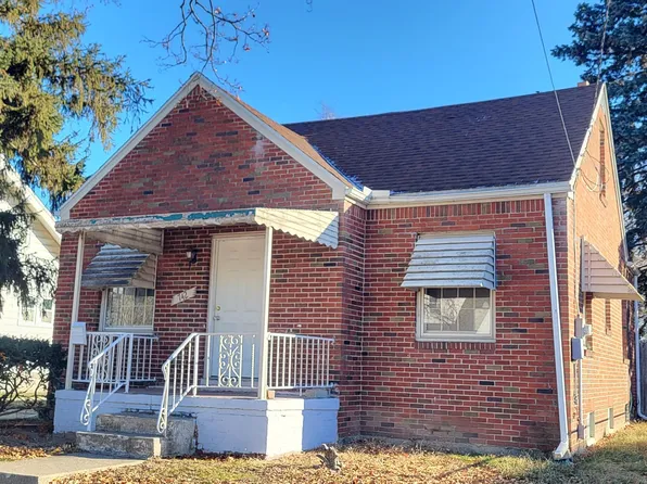 742 Marmion Ave, Toledo, OH 43607