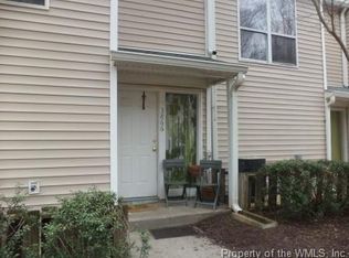 3866 Staffordshire Ln, Williamsburg, VA 23188