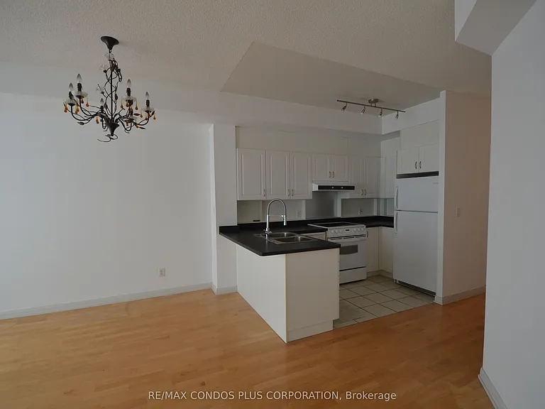 18 Beverley St #801 — Photo 6