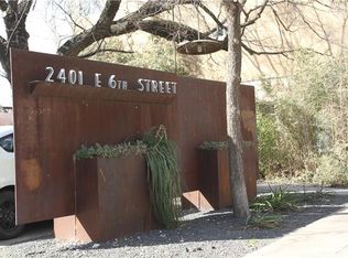 2401 E 6th St STE 6102, Austin, TX 78702