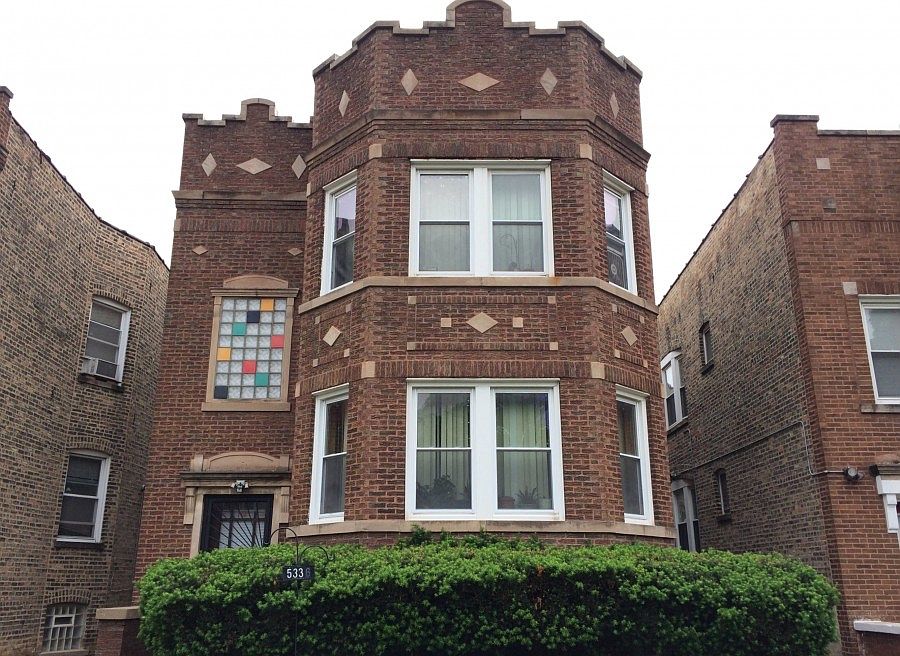 1st image of this home