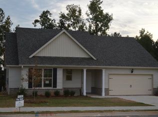 1146 Fawn Forest Rd, Grovetown, GA 30813