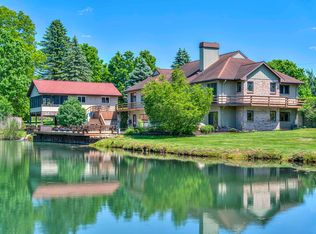 10738 County Farm Rd, Parma, MI 49269