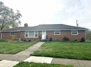 1075 Oakmont Ave, Hamilton, OH 45013