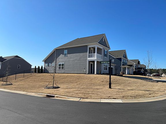 Premium Corner Side lot