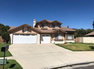 9300 Majesty Dr, Rancho Cucamonga, CA 91730