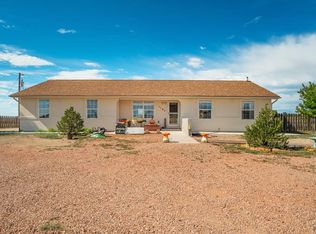 1195 N Saddle Ridge Ln, Pueblo West, CO 81007