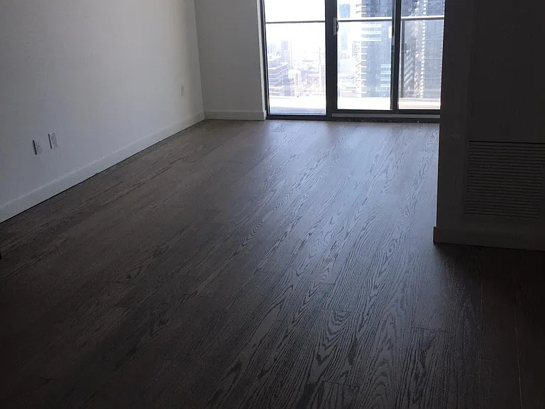 11 Wellesley St W #5504 — Photo 3