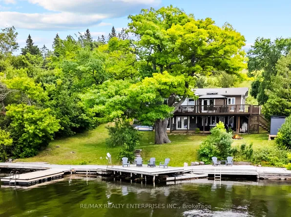 14 Parker Dr, Alnwick/haldimand, ON K0K 2X0