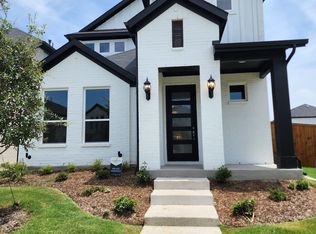 10820 Tall Timbers Trl, Frisco, TX 75035