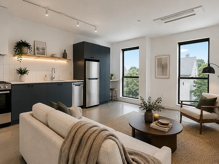 Amp House Apartments — Photo 12