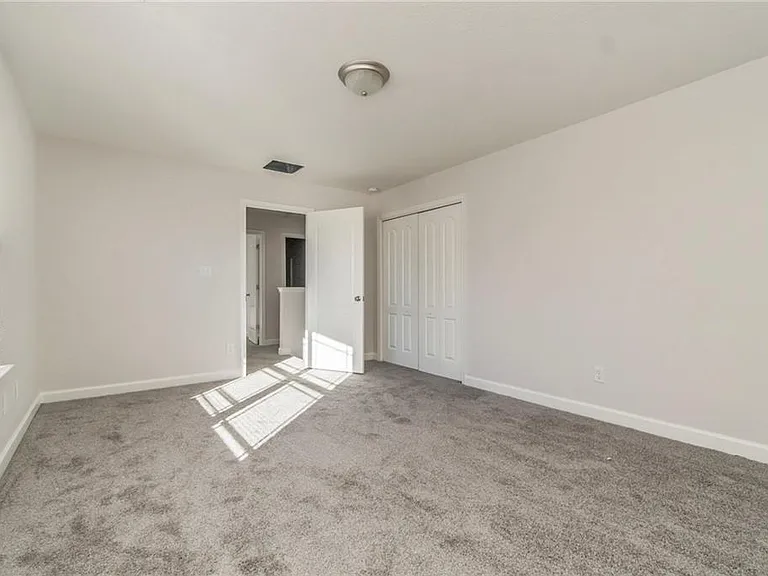 Upstairs Bedroom 3