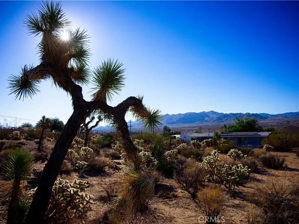 0 Marvin Dr, Yucca Valley, CA 92284