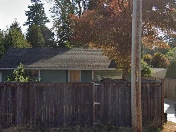 7708 43rd Avenue NE, Seattle, WA 98115