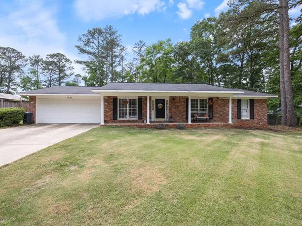 7635 Edgewater Dr, Columbus, GA 31904