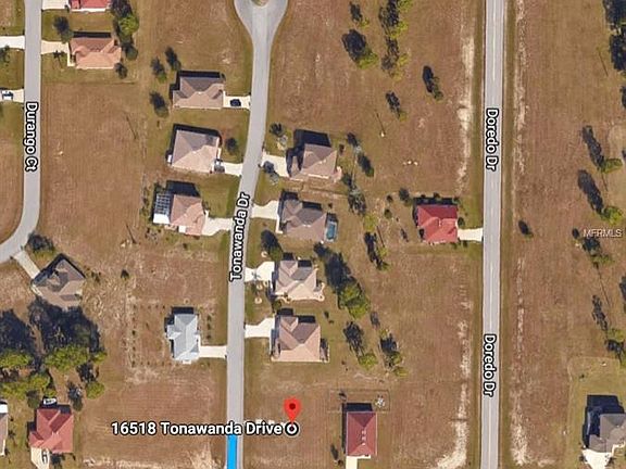 3rd image of 16518 Tonawanda Dr