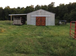 7749 Newton Line Rd #3325, Harrison, AR 72601