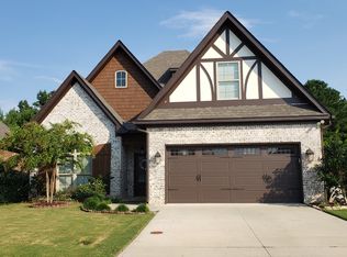 2372 Mimms Ln, Auburn, AL 36832