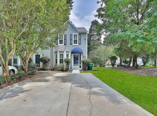 3775 Meadow Creek Dr, Peachtree Corners, GA 30092