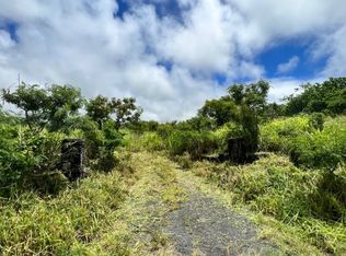 Pele St LOT 9, Naalehu, HI 96772