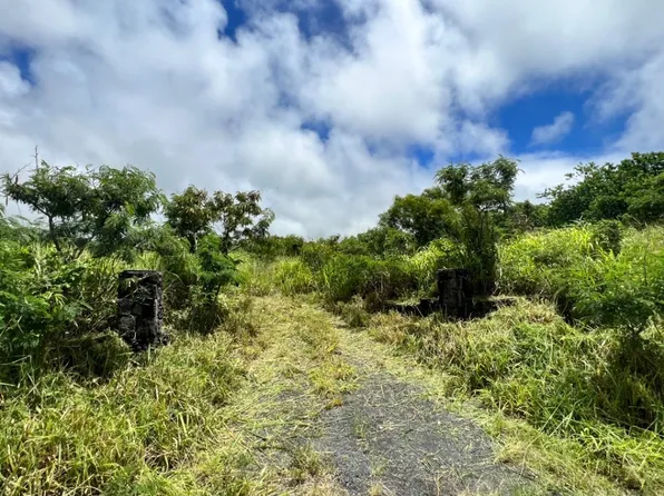 Pele St Lot 9, Naalehu, HI 96772