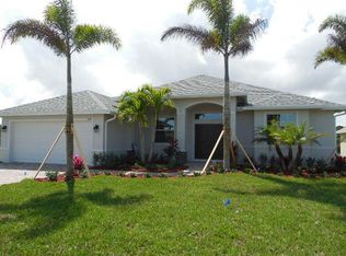 304 SW Vista Lake Dr, Port Saint Lucie, FL 34953